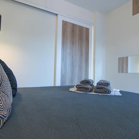 Olea Apartments Palioura Epanomi Extérieur photo