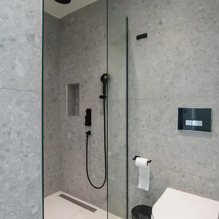 Olea Apartments Palioura Epanomi Extérieur photo